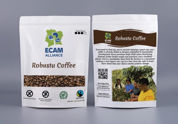 Robusta Coffee - Image 3